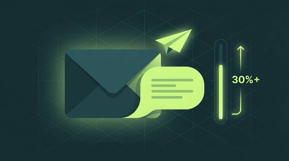 How to Write Cold Emails to Local Businesses That Get 30%+ Replies