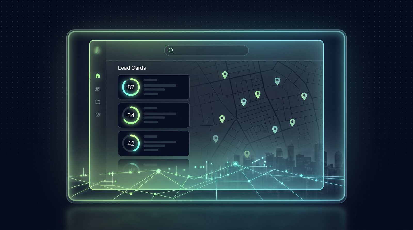 How to Find Local Business Clients in 60 Seconds (2026 Playbook)