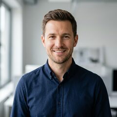 Marcus Bennett