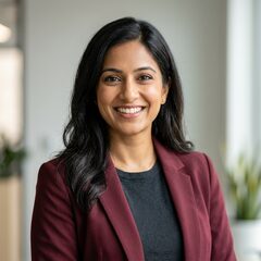 Priya Sharma
